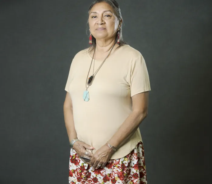 Image of Liz 